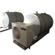 Bulk Milk Cooler Manufacturers in Uttar Pradesh