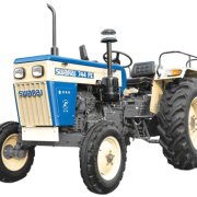 Swaraj Tractor 